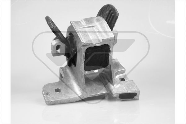 Montavimas, neautomatinė transmisija HUTCHINSON 585218