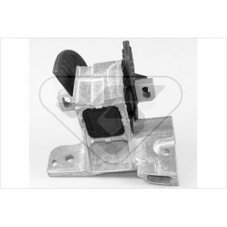 Montavimas, neautomatinė transmisija HUTCHINSON 585234