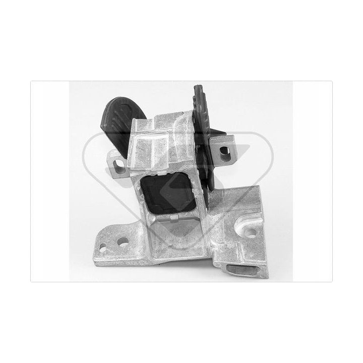 Montavimas, neautomatinė transmisija HUTCHINSON 585234