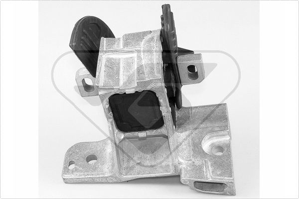 Montavimas, neautomatinė transmisija HUTCHINSON 585234