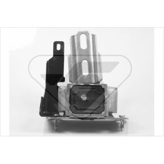 Montavimas, neautomatinė transmisija HUTCHINSON 585236