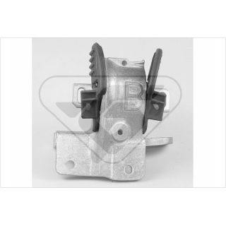 Montavimas, neautomatinė transmisija HUTCHINSON 585243