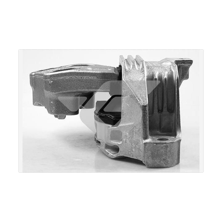 Montavimas, neautomatinė transmisija HUTCHINSON 585302