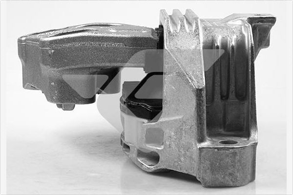 Montavimas, neautomatinė transmisija HUTCHINSON 585302