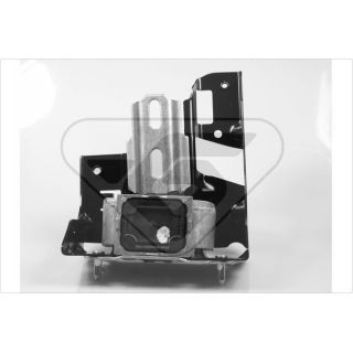 Montavimas, neautomatinė transmisija HUTCHINSON 585307