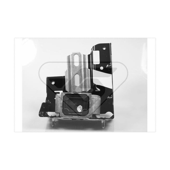 Montavimas, neautomatinė transmisija HUTCHINSON 585307