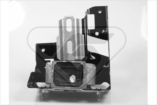 Montavimas, neautomatinė transmisija HUTCHINSON 585307