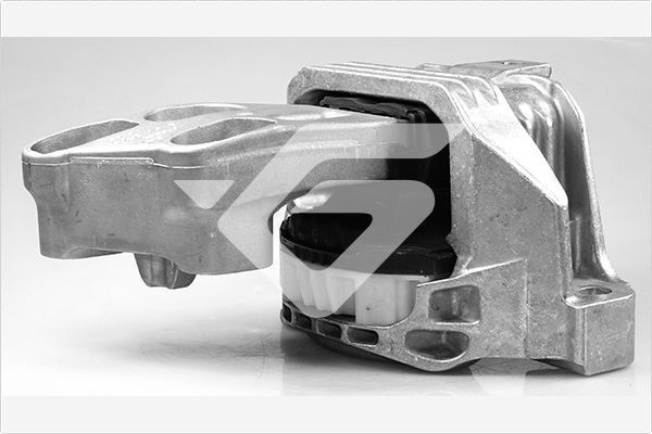 Montavimas, neautomatinė transmisija HUTCHINSON 585308