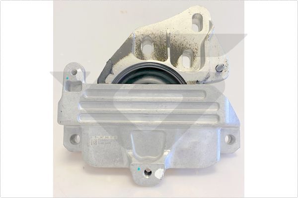 Montavimas, neautomatinė transmisija HUTCHINSON 585340