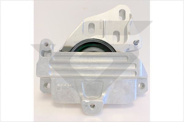 Montavimas, neautomatinė transmisija HUTCHINSON 585341