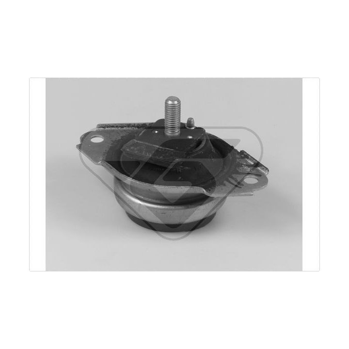 Montavimas, neautomatinė transmisija HUTCHINSON 586068