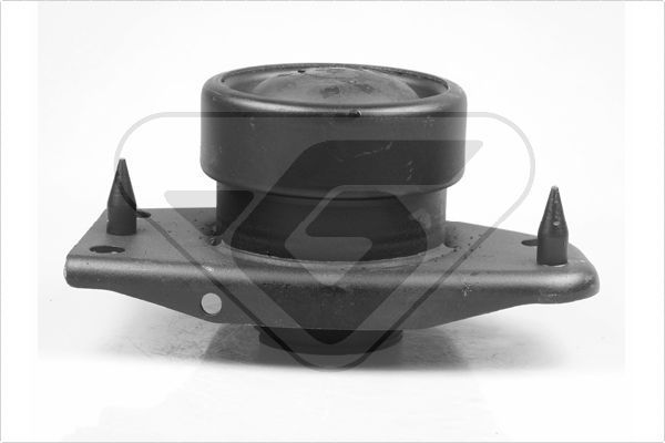 Montavimas, neautomatinė transmisija HUTCHINSON 586071