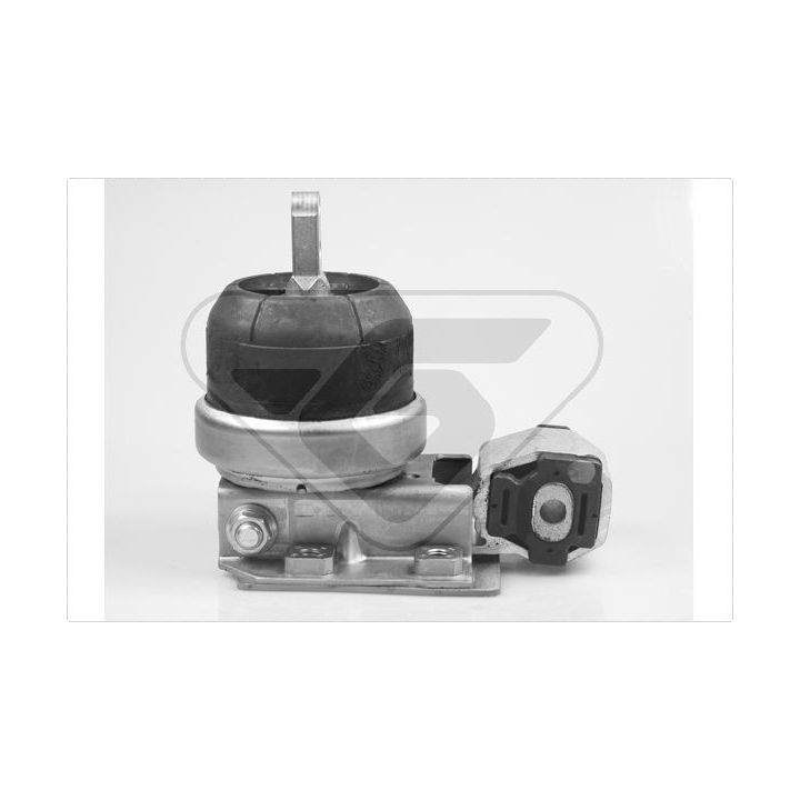 Montavimas, neautomatinė transmisija HUTCHINSON 586141