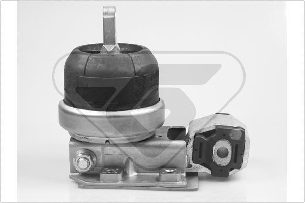 Montavimas, neautomatinė transmisija HUTCHINSON 586141