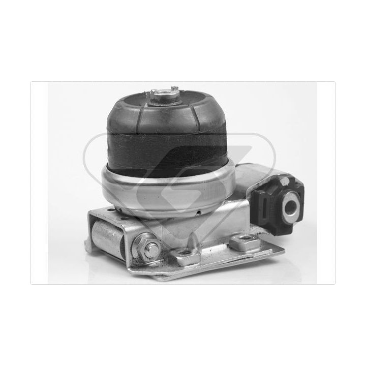 Montavimas, neautomatinė transmisija HUTCHINSON 586142