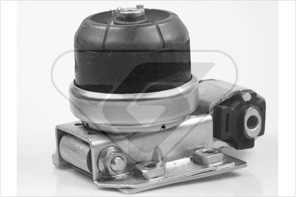 Montavimas, neautomatinė transmisija HUTCHINSON 586142