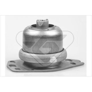 Montavimas, neautomatinė transmisija HUTCHINSON 586159