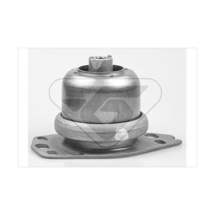 Montavimas, neautomatinė transmisija HUTCHINSON 586159