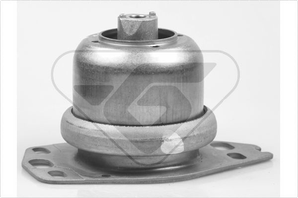 Montavimas, neautomatinė transmisija HUTCHINSON 586159