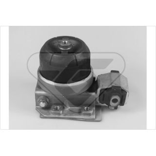 Montavimas, neautomatinė transmisija HUTCHINSON 586165