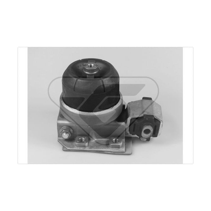 Montavimas, neautomatinė transmisija HUTCHINSON 586165