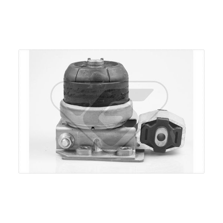 Montavimas, neautomatinė transmisija HUTCHINSON 586170