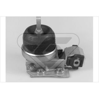 Montavimas, neautomatinė transmisija HUTCHINSON 586172