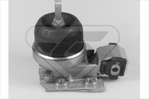 Montavimas, neautomatinė transmisija HUTCHINSON 586172