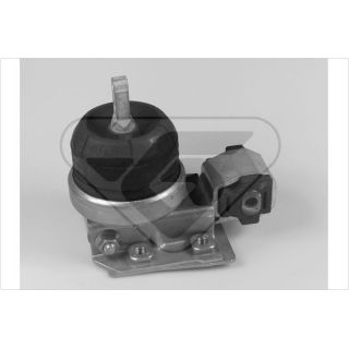 Montavimas, neautomatinė transmisija HUTCHINSON 586181