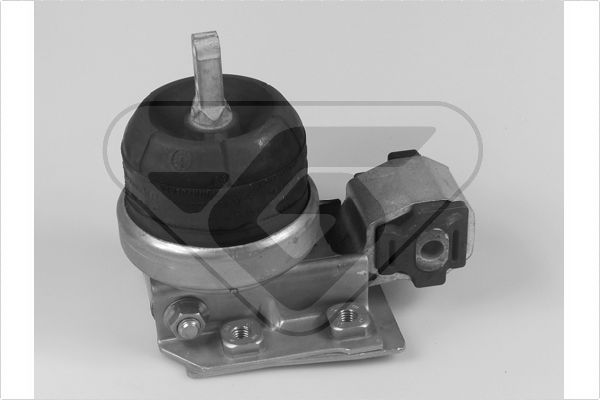 Montavimas, neautomatinė transmisija HUTCHINSON 586181