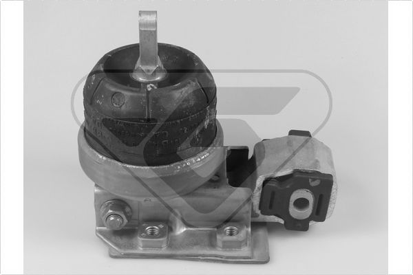 Montavimas, neautomatinė transmisija HUTCHINSON 586182