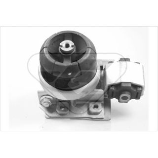 Montavimas, neautomatinė transmisija HUTCHINSON 586190