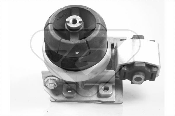 Montavimas, neautomatinė transmisija HUTCHINSON 586190