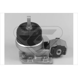 Montavimas, neautomatinė transmisija HUTCHINSON 586192