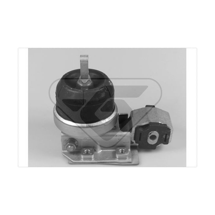 Montavimas, neautomatinė transmisija HUTCHINSON 586192