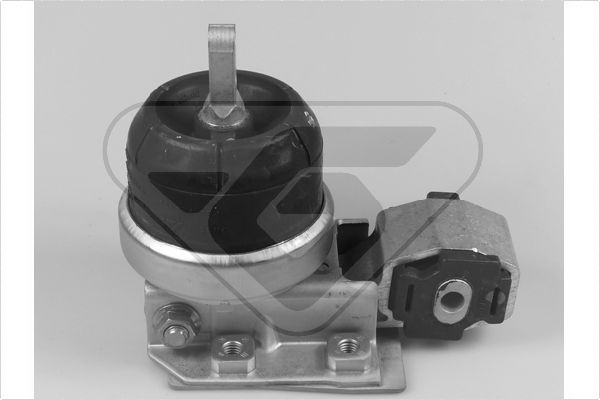 Montavimas, neautomatinė transmisija HUTCHINSON 586192