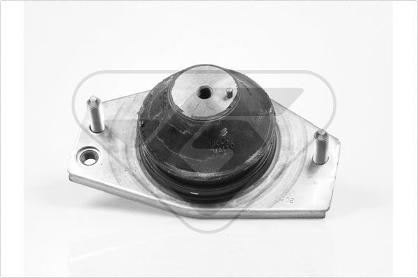 Montavimas, neautomatinė transmisija HUTCHINSON 586241