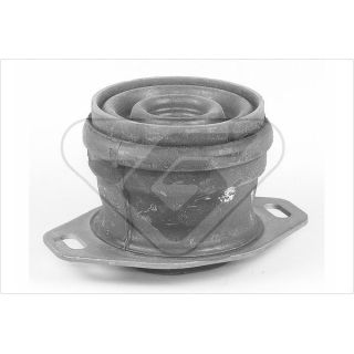 Montavimas, neautomatinė transmisija HUTCHINSON 586425