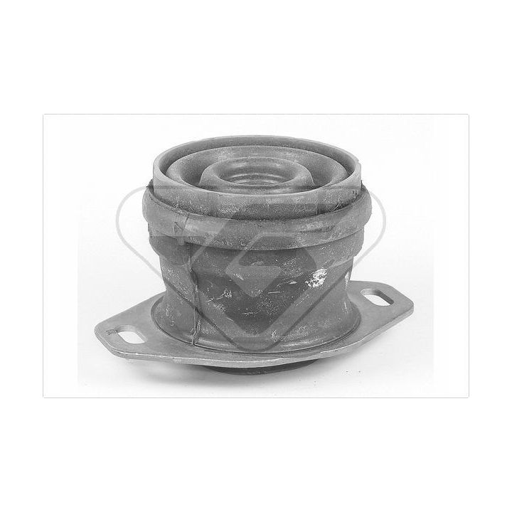 Montavimas, neautomatinė transmisija HUTCHINSON 586425