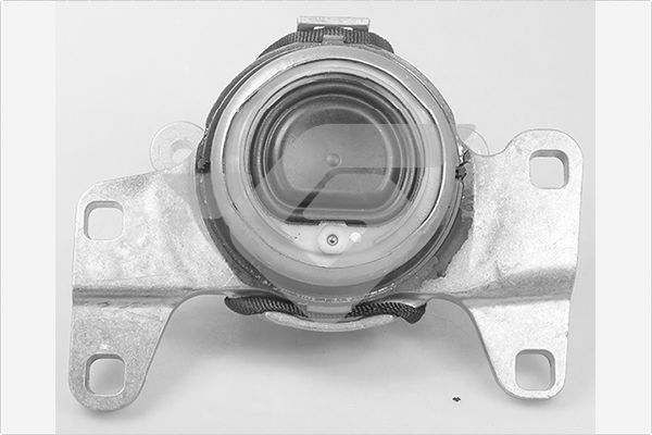 Montavimas, neautomatinė transmisija HUTCHINSON 586730