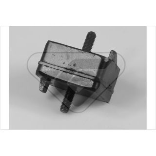 Montavimas, neautomatinė transmisija HUTCHINSON 594102