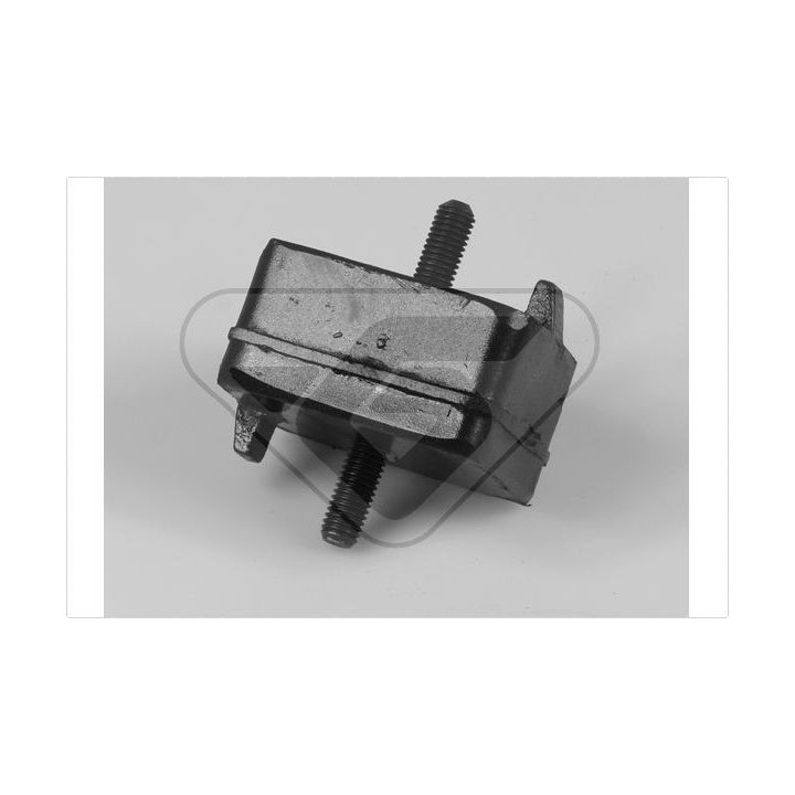 Montavimas, neautomatinė transmisija HUTCHINSON 594102