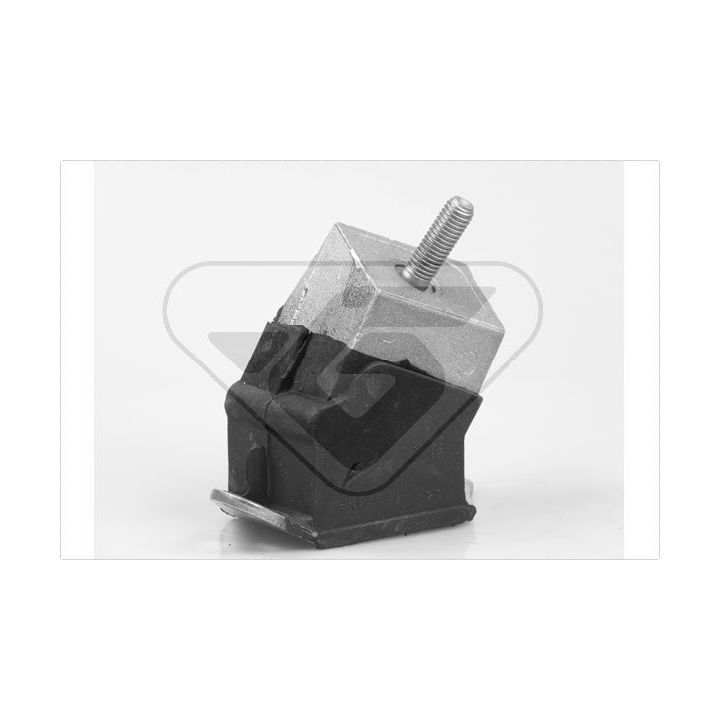 Montavimas, neautomatinė transmisija HUTCHINSON 594110