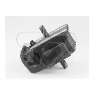 Montavimas, neautomatinė transmisija HUTCHINSON 594201