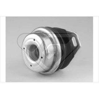 Montavimas, neautomatinė transmisija HUTCHINSON 594204