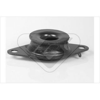 Montavimas, neautomatinė transmisija HUTCHINSON 594213