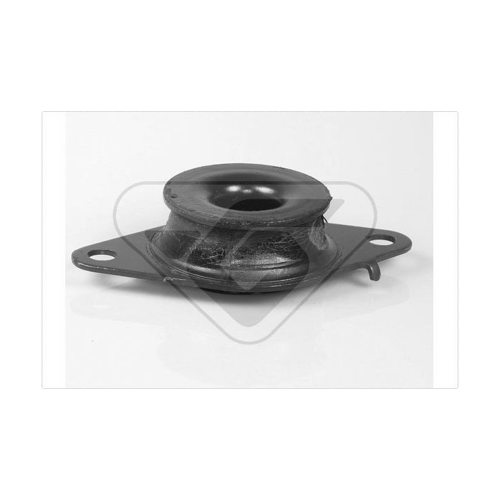 Montavimas, neautomatinė transmisija HUTCHINSON 594213