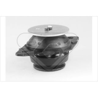 Montavimas, neautomatinė transmisija HUTCHINSON 594217