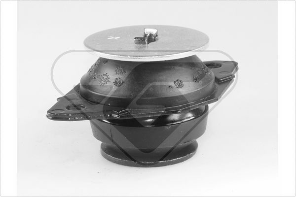 Montavimas, neautomatinė transmisija HUTCHINSON 594217