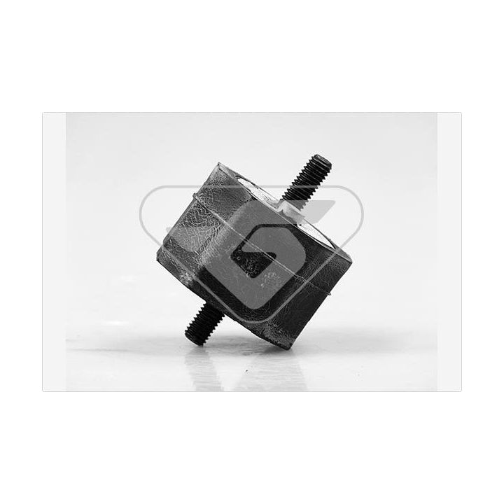 Montavimas, neautomatinė transmisija HUTCHINSON 594218